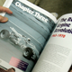 Illustration for article titled Speed Readers Unite: The Jalopnik Race Car Book Club Starts Today